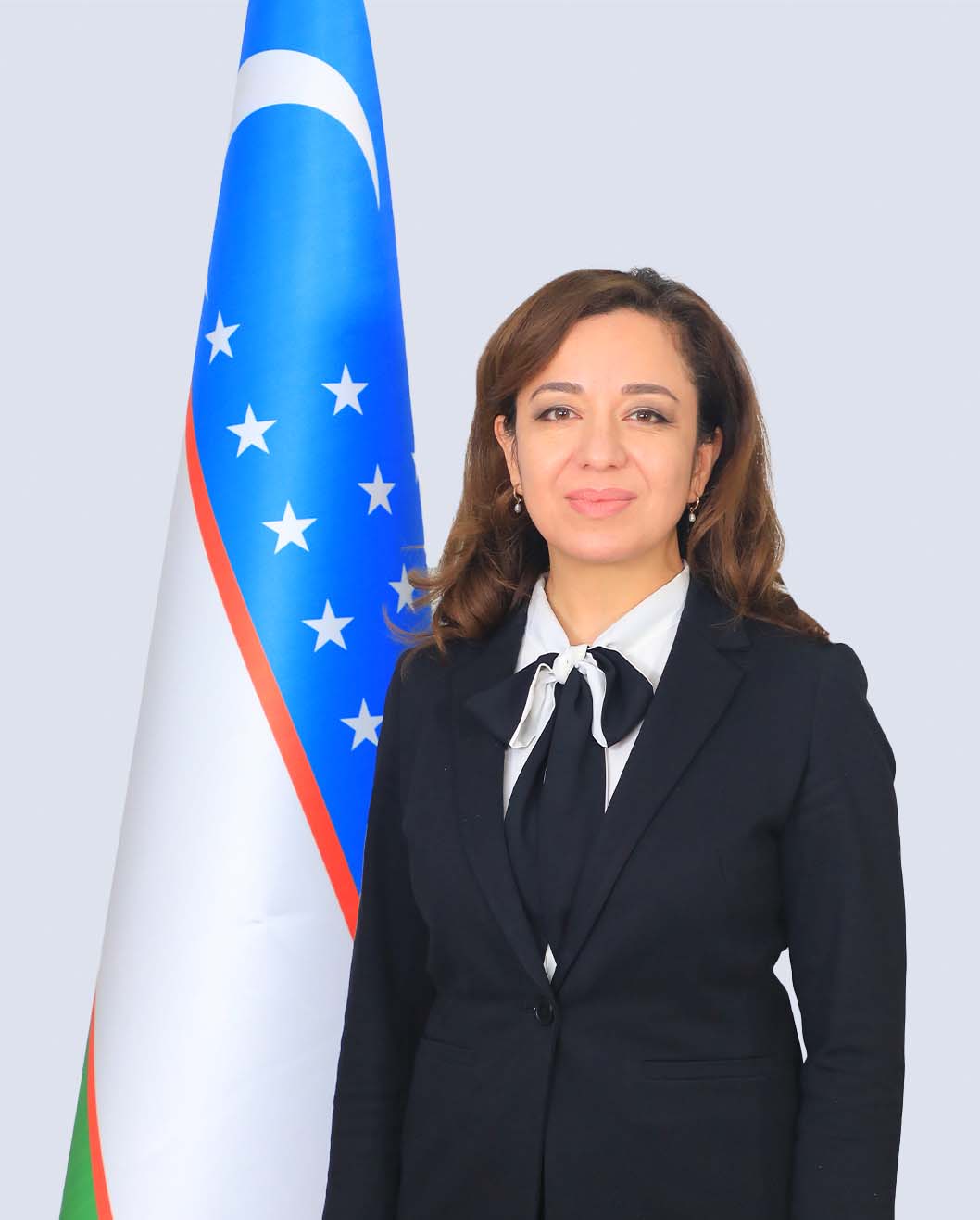 Nazarova Dinara Anvarovna